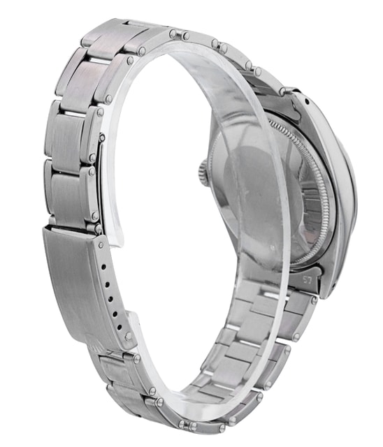 Rolex Oyster Perpetual Date 1500 Image 3